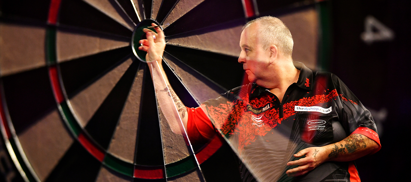 Darts