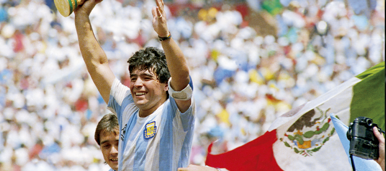 Diego Maradona Diego Maradona