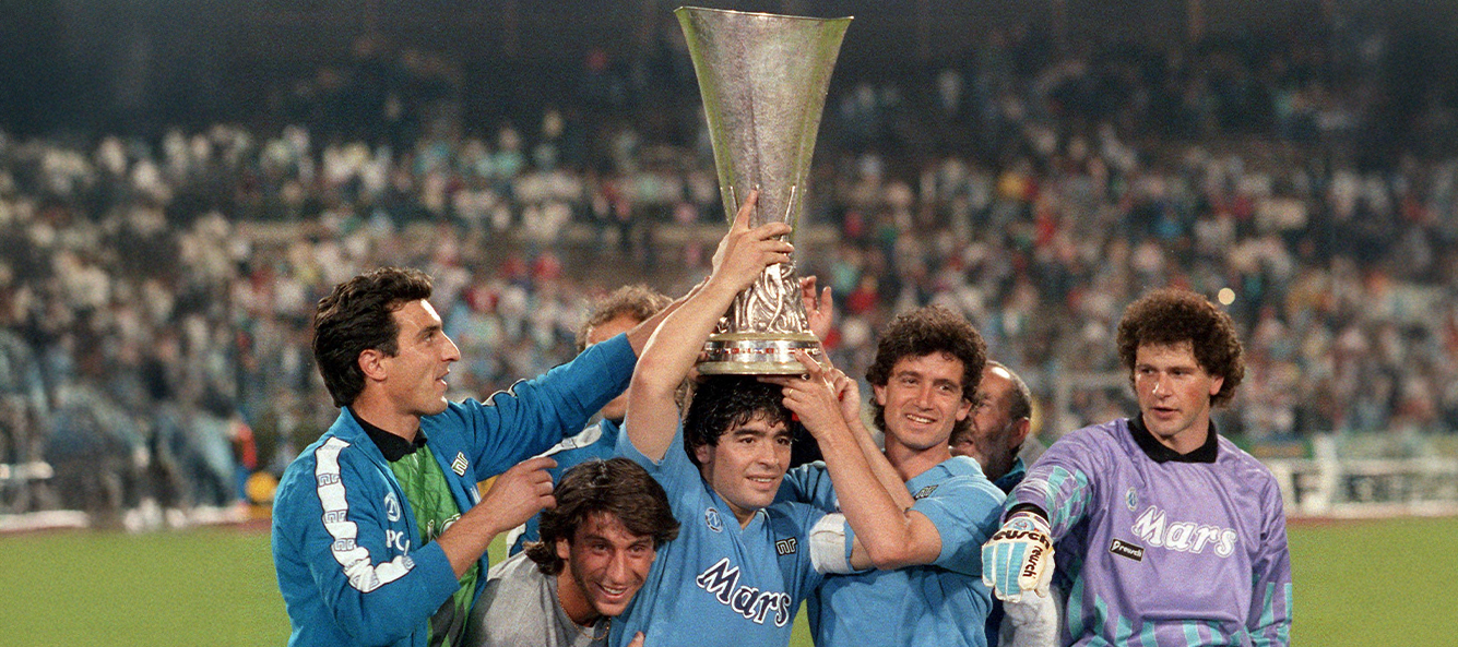 European Legends