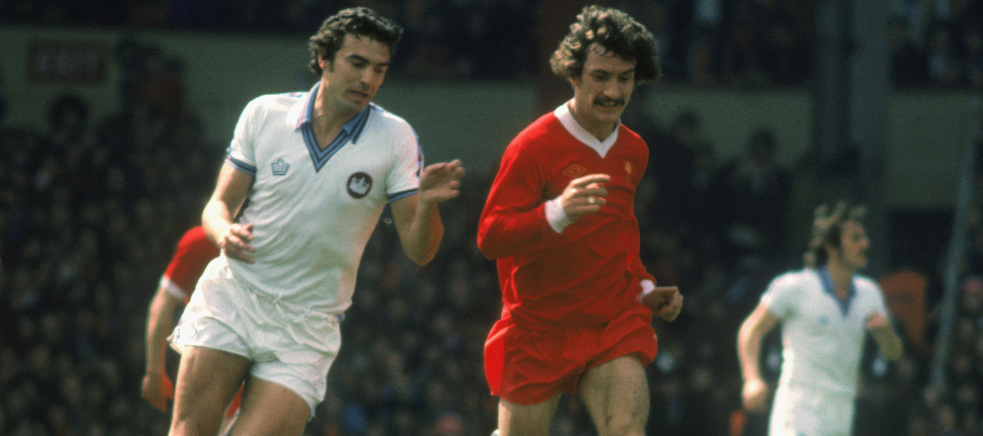 Sir Trevor Brooking