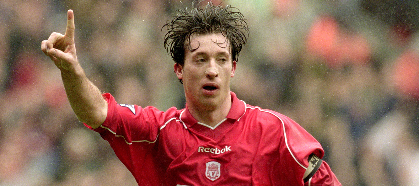 Robbie Fowler