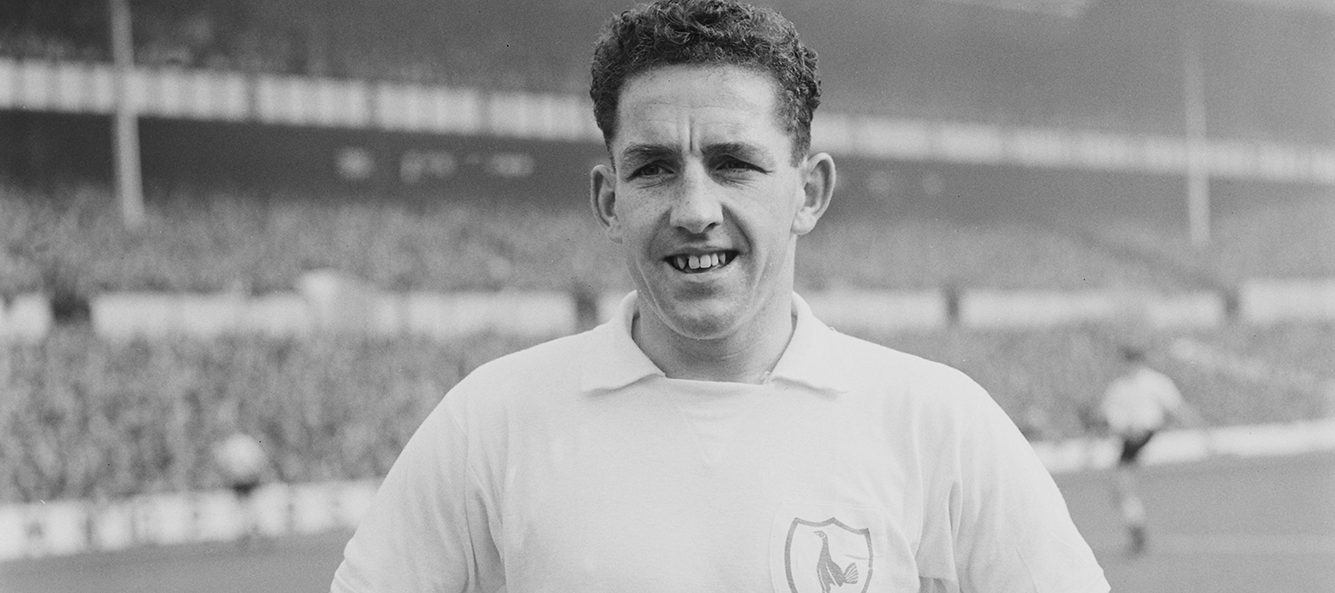 Dave Mackay