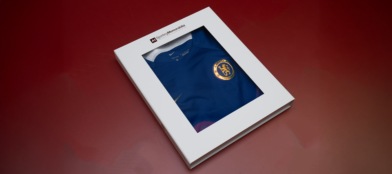 £125 Gift Boxed Shirts