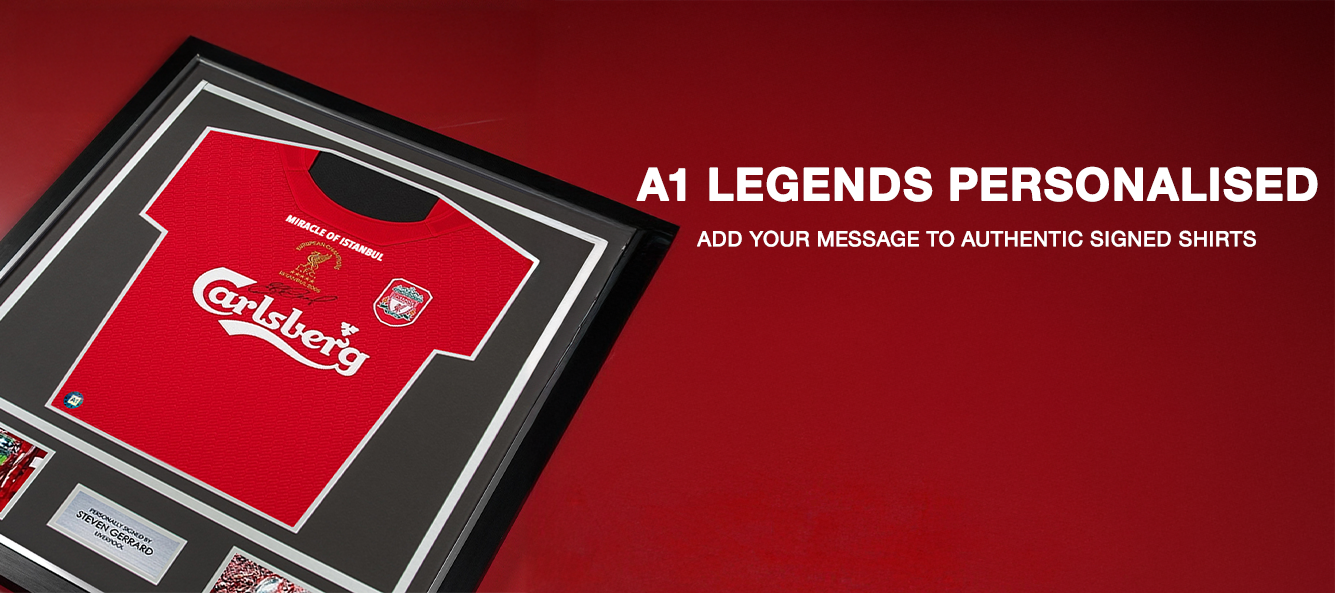 Personalised