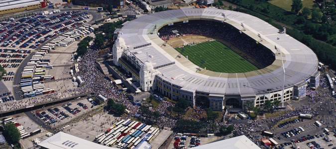 The Stadium Collection