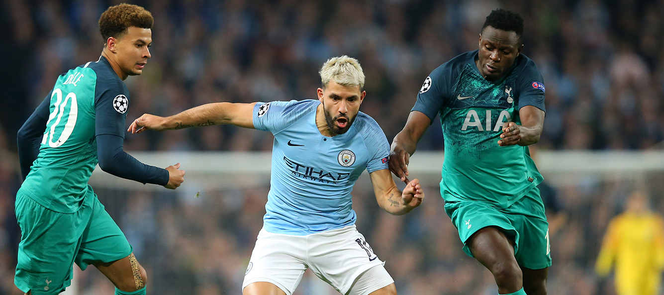 Sergio Aguero