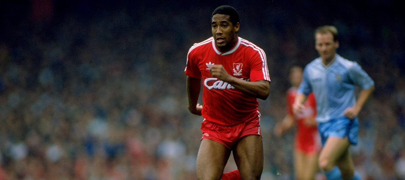John Barnes