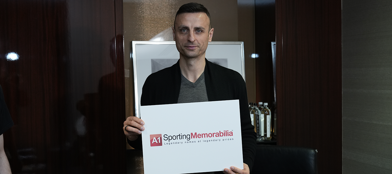Dimitar Berbatov