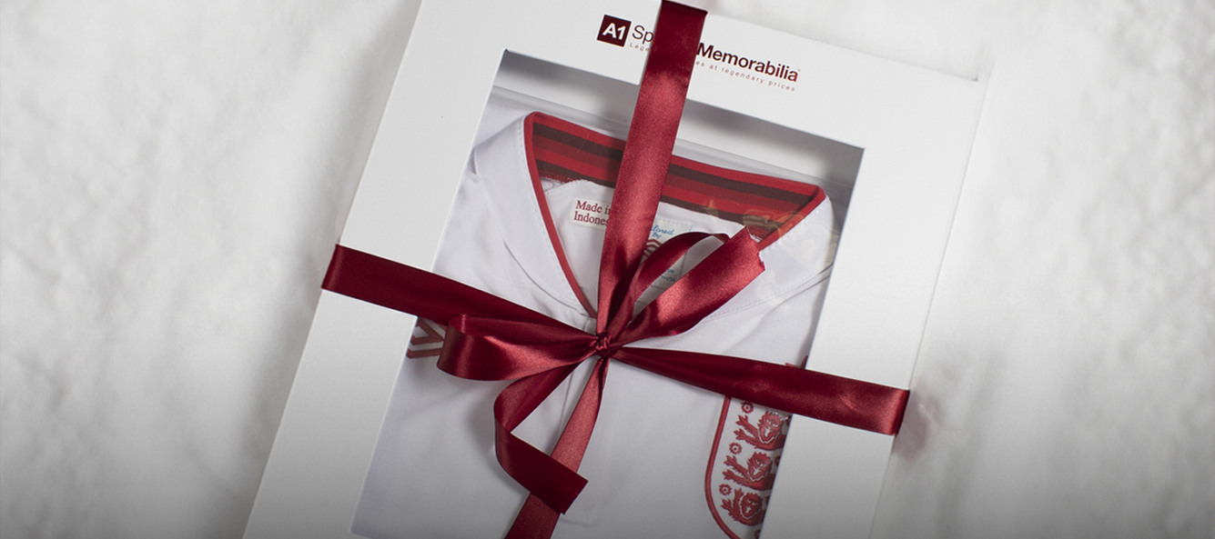 £225 Gift Boxed Shirts