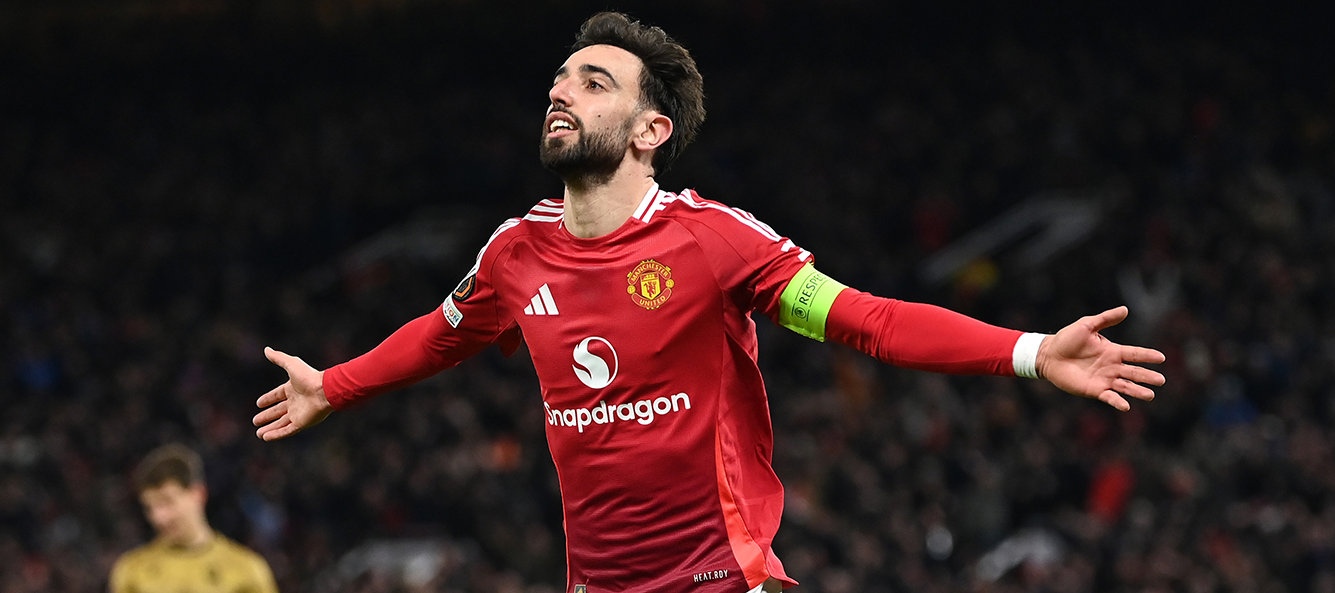 Bruno Fernandes Bruno Fernandes
