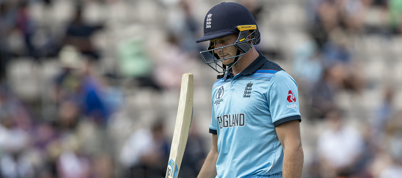 Jos Buttler Jos Buttler