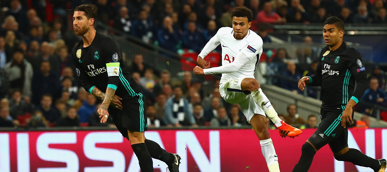 Dele Alli