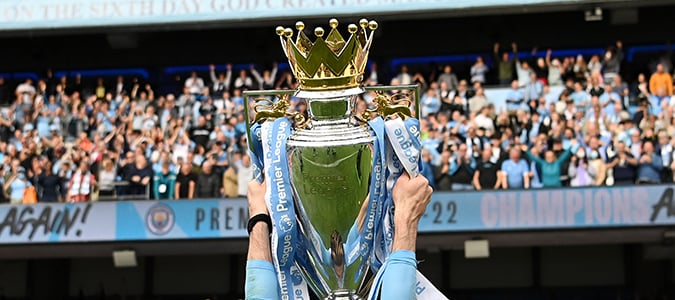 Premier League Winners Edition Premier League Winners Edition