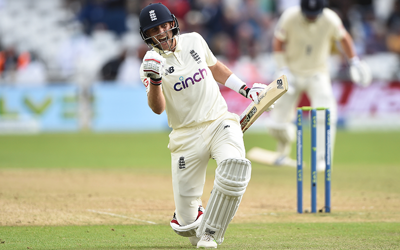Joe Root Joe Root