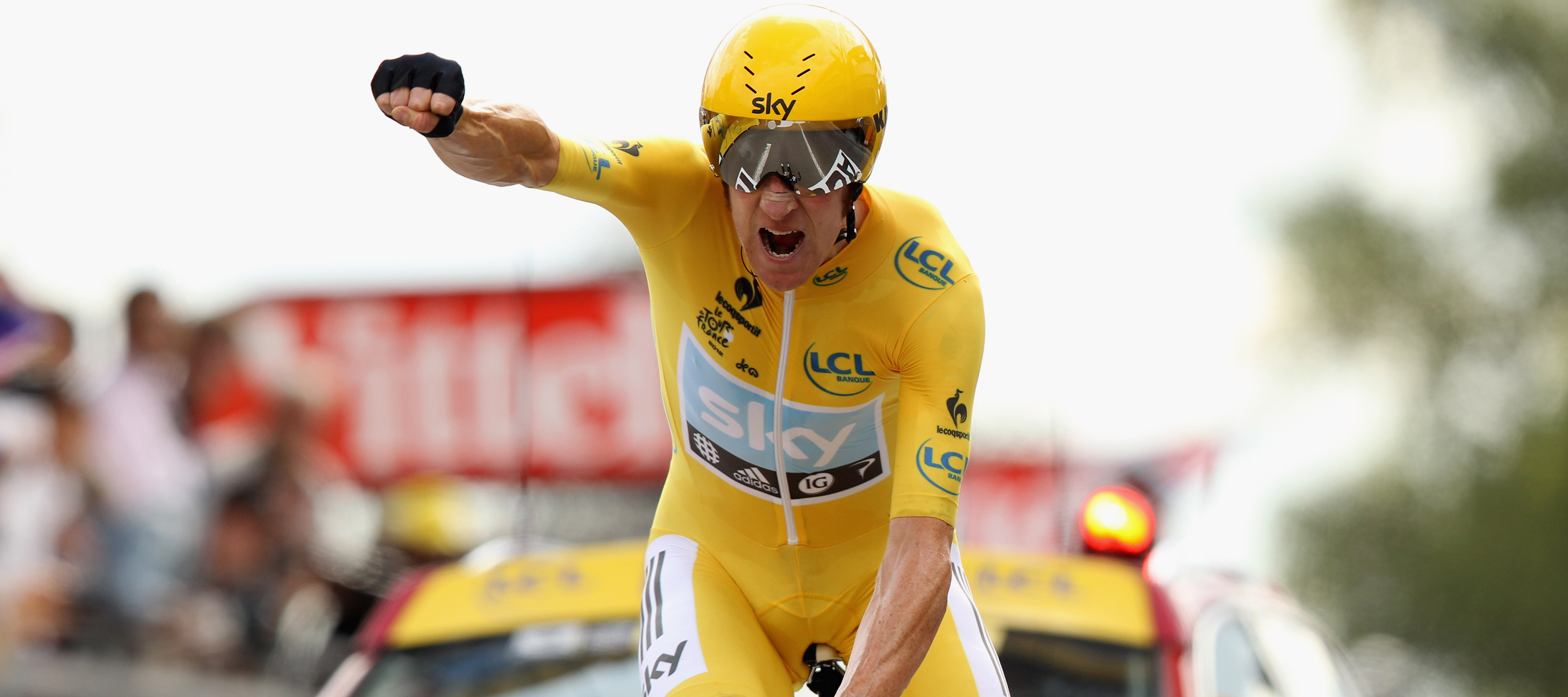Bradley Wiggins Bradley Wiggins