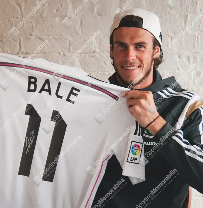 Maillots de football de clubs espagnols adidas real madrid, taille S