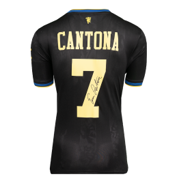 プ*ト様 Manchester United  Cantona i4965_-
