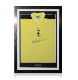 Tottenham Hotspur F C 1970s Photos et images de collection - Getty Images