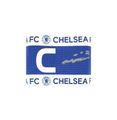 John Terry Signed Captain's Armband - Chelsea