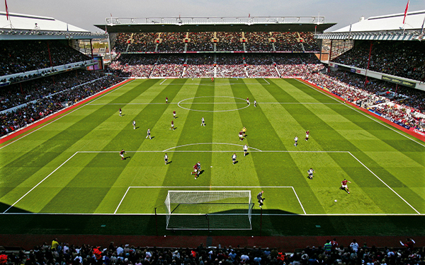 Highbury - Arsenal