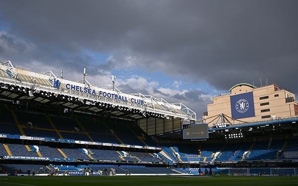 Stamford Bridge - Chelsea